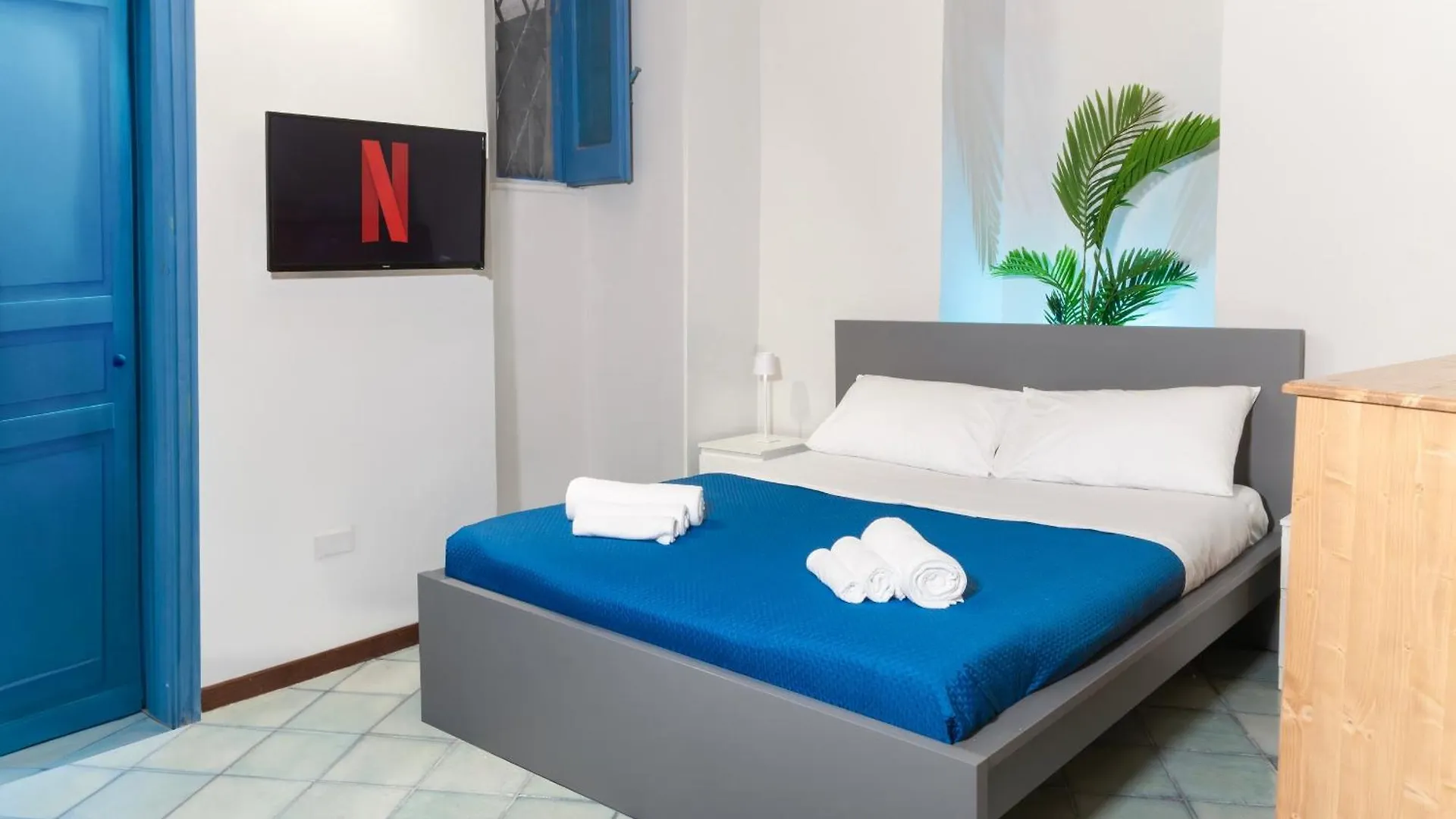 Victorio Apartment Palermo 0*,  Italy