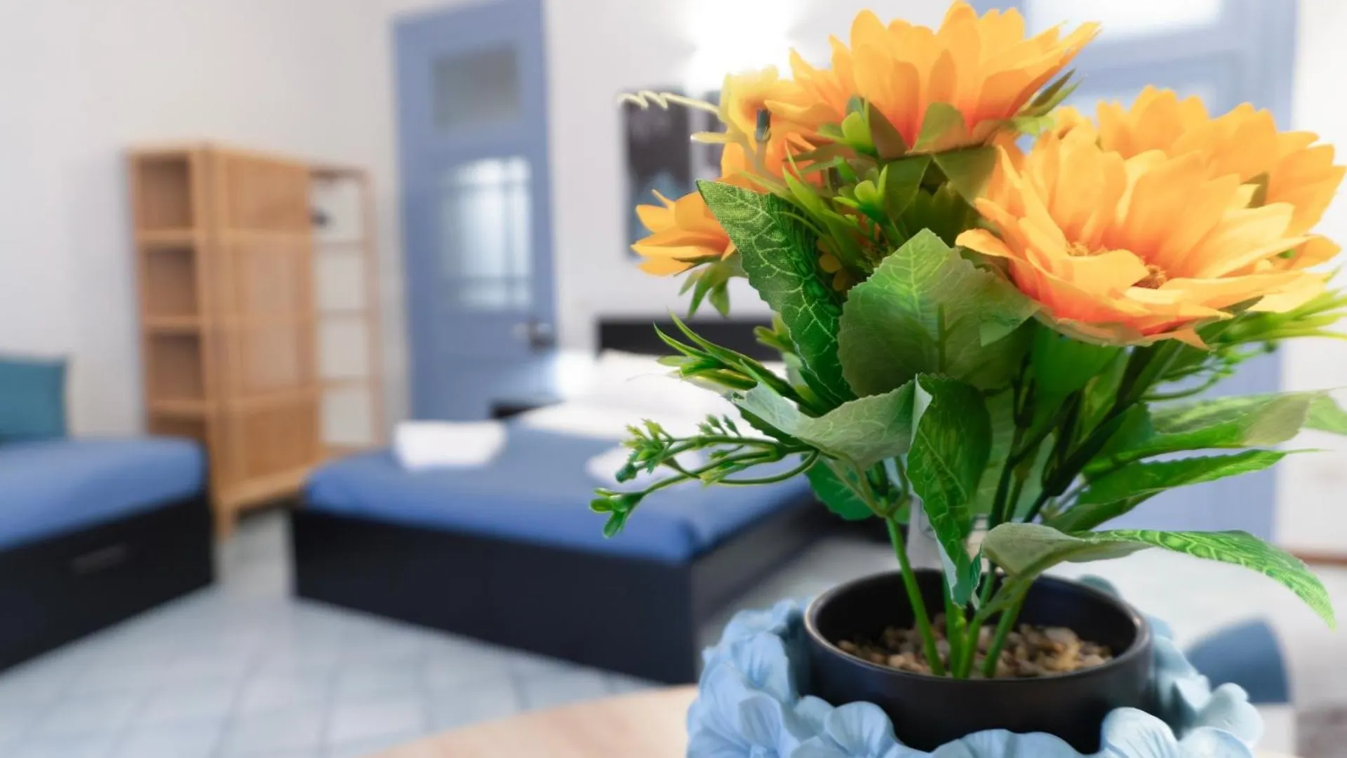 Victorio Apartment Palermo