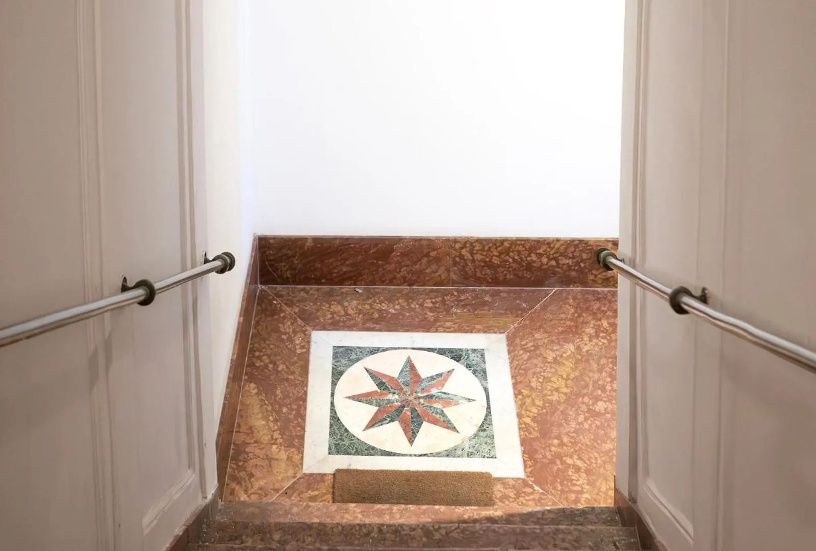 Victorio Apartment Palermo