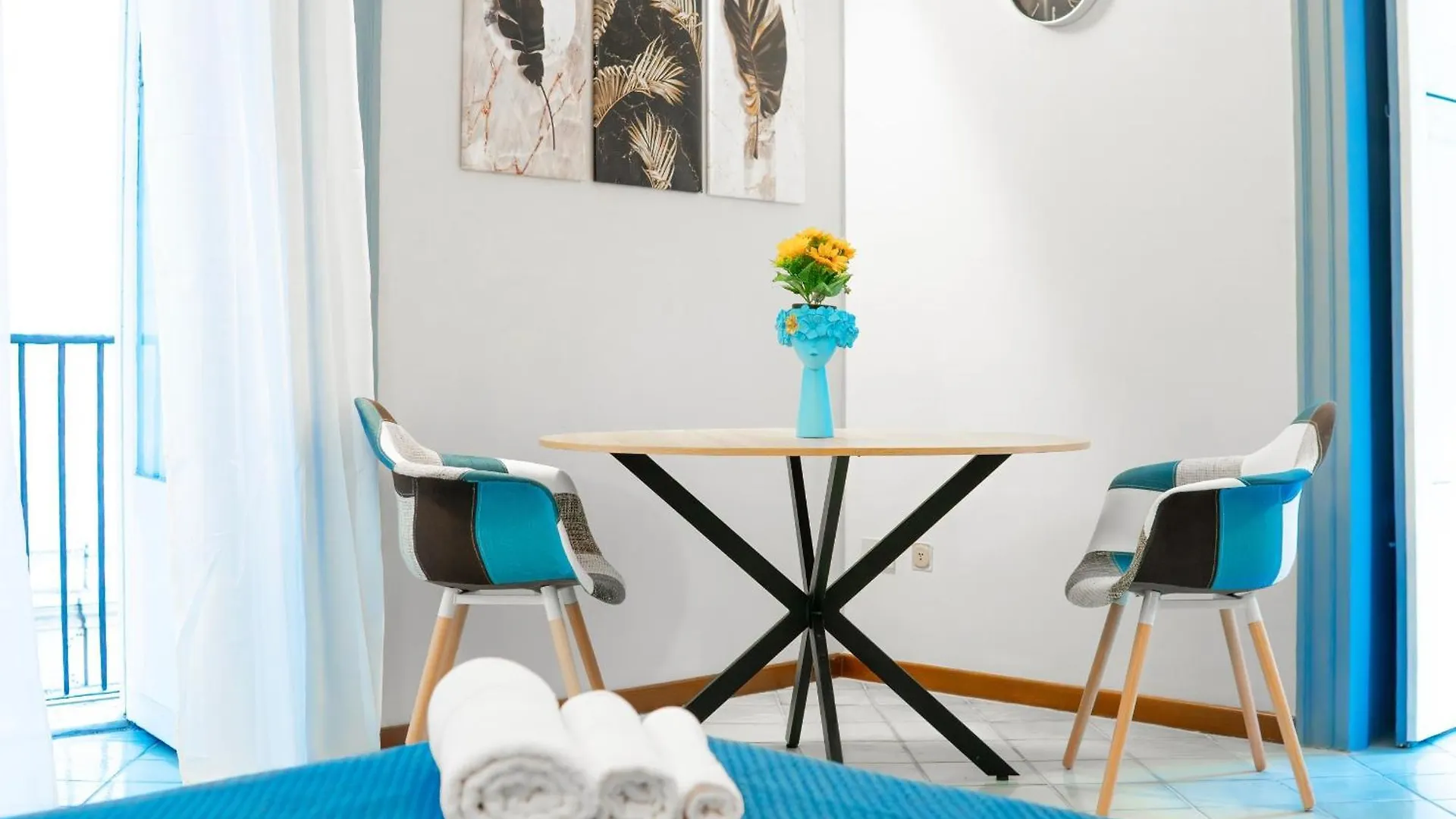 Victorio Apartment Palermo Italy