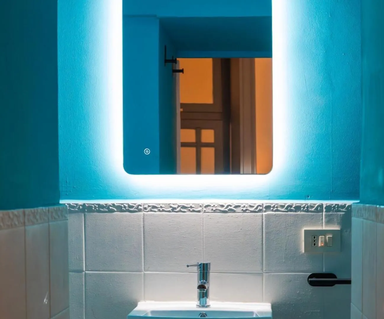 Victorio Apartment Palermo