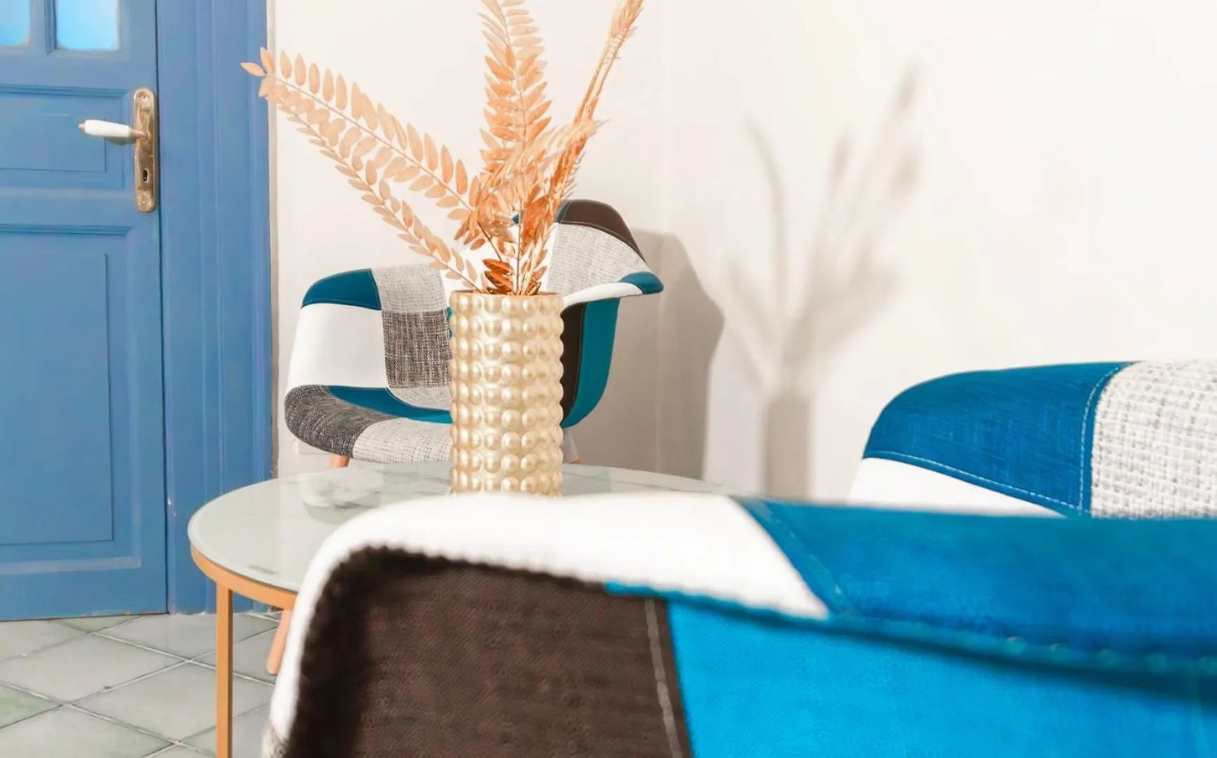 Victorio Apartment Palermo Italy