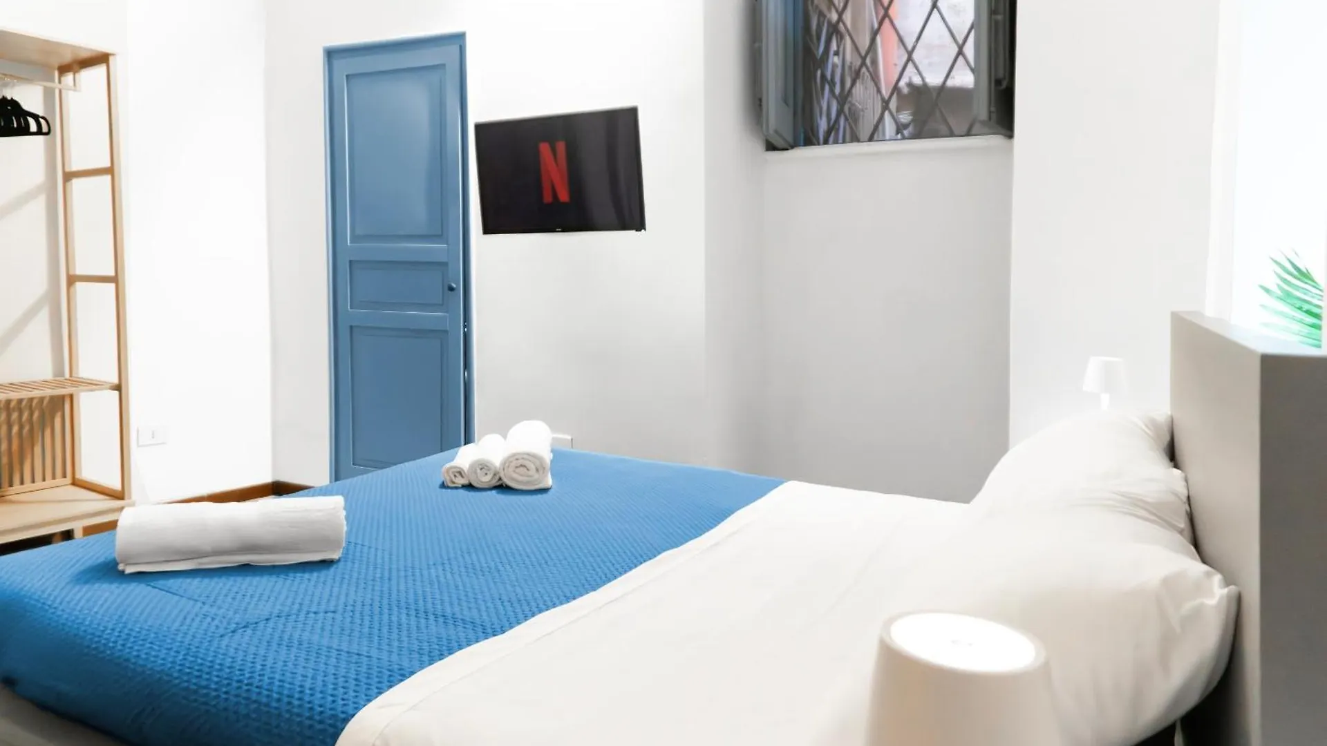 Victorio Apartment Palermo