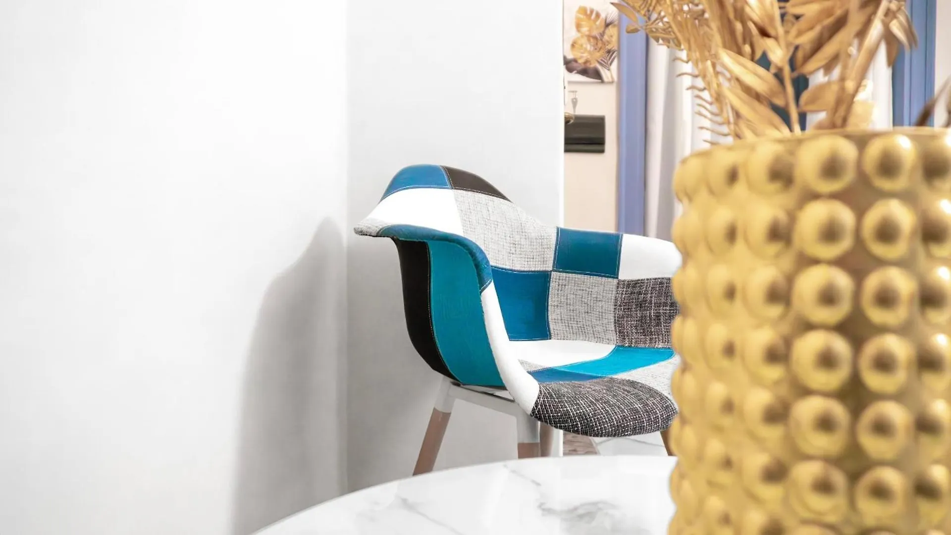 Victorio Apartment Palermo