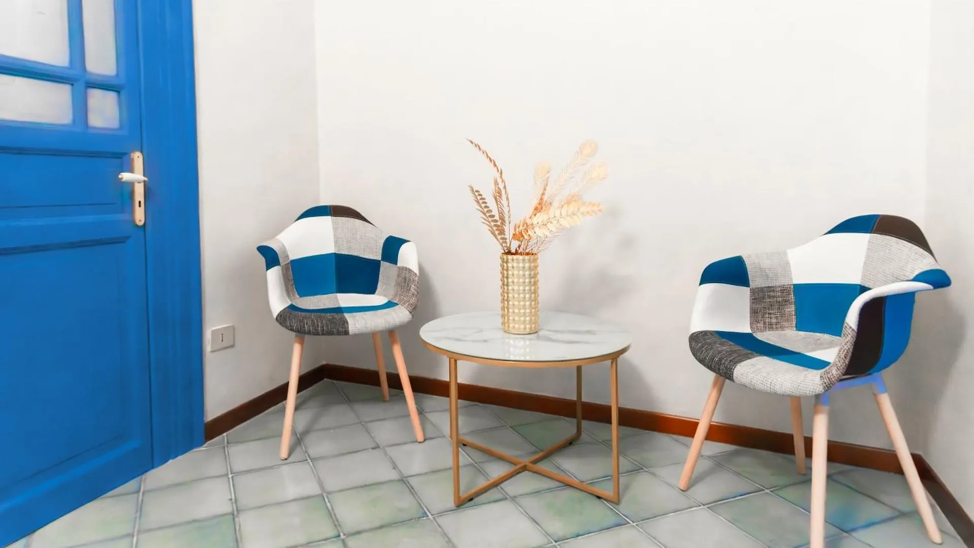 Victorio Apartment Palermo