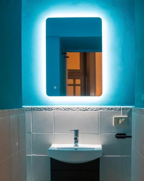 Victorio Apartment Palermo