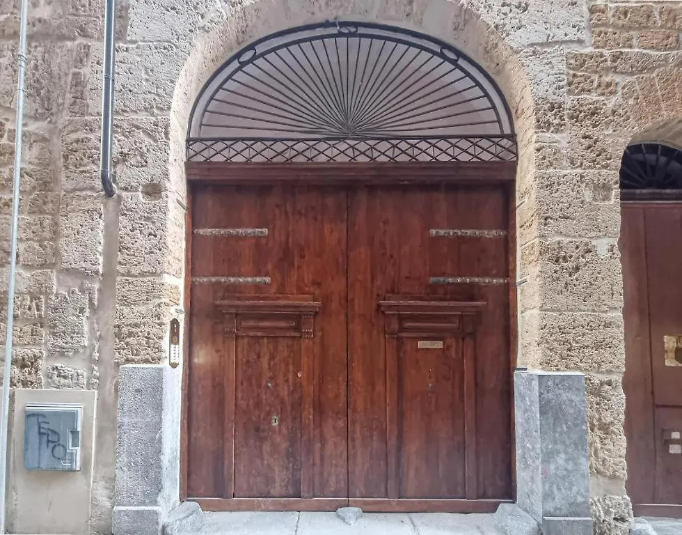 Victorio Apartment Palermo 0*,
