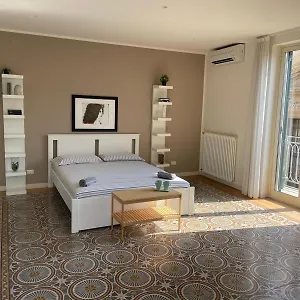 Le Stanze Di Federico E Costanza Luxury Palermo