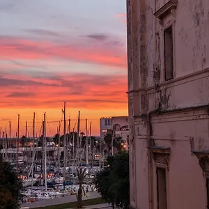 Cassari Upartments Palermo