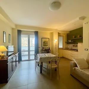 Attico Palazzo San Matteo Palermo