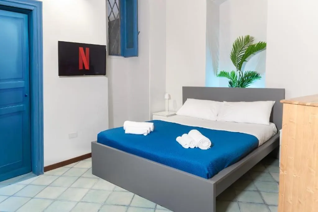 Victorio Apartment Palermo